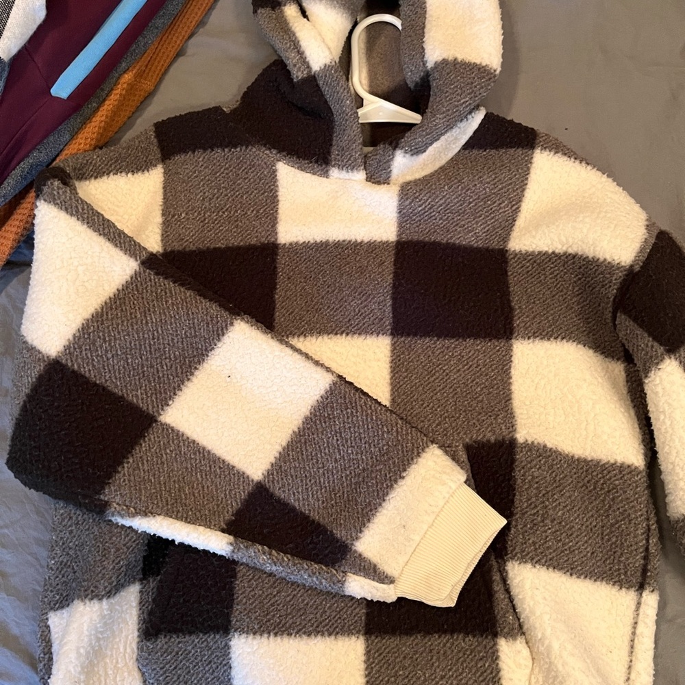 American Eagle Sherpa